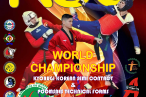 WORLD CHAMPIONSHIP